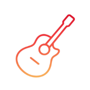 Guitar Icon